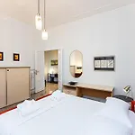 Clodia 5 By Rental In Rome