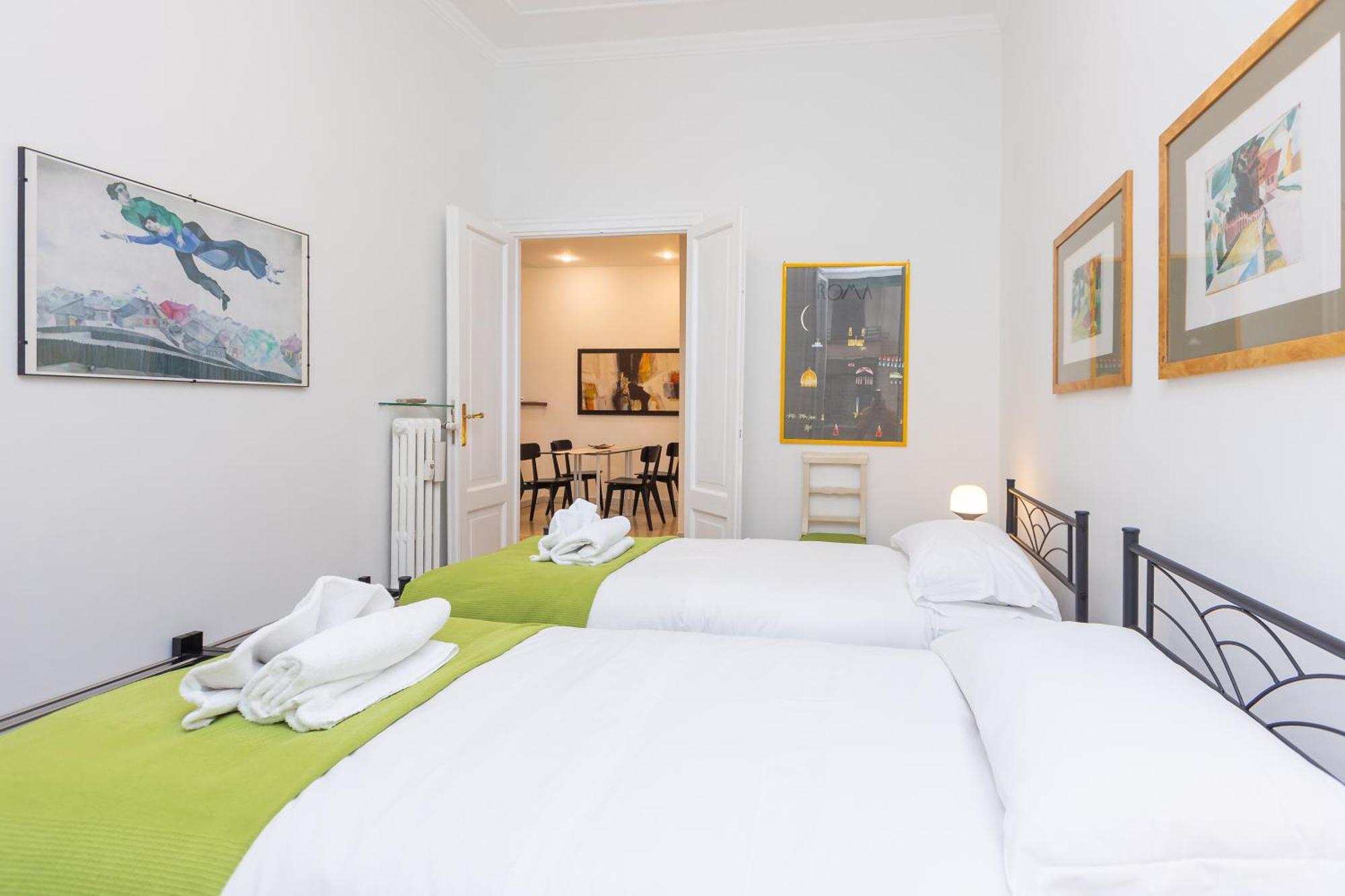 Apartment Clodia 5 By In