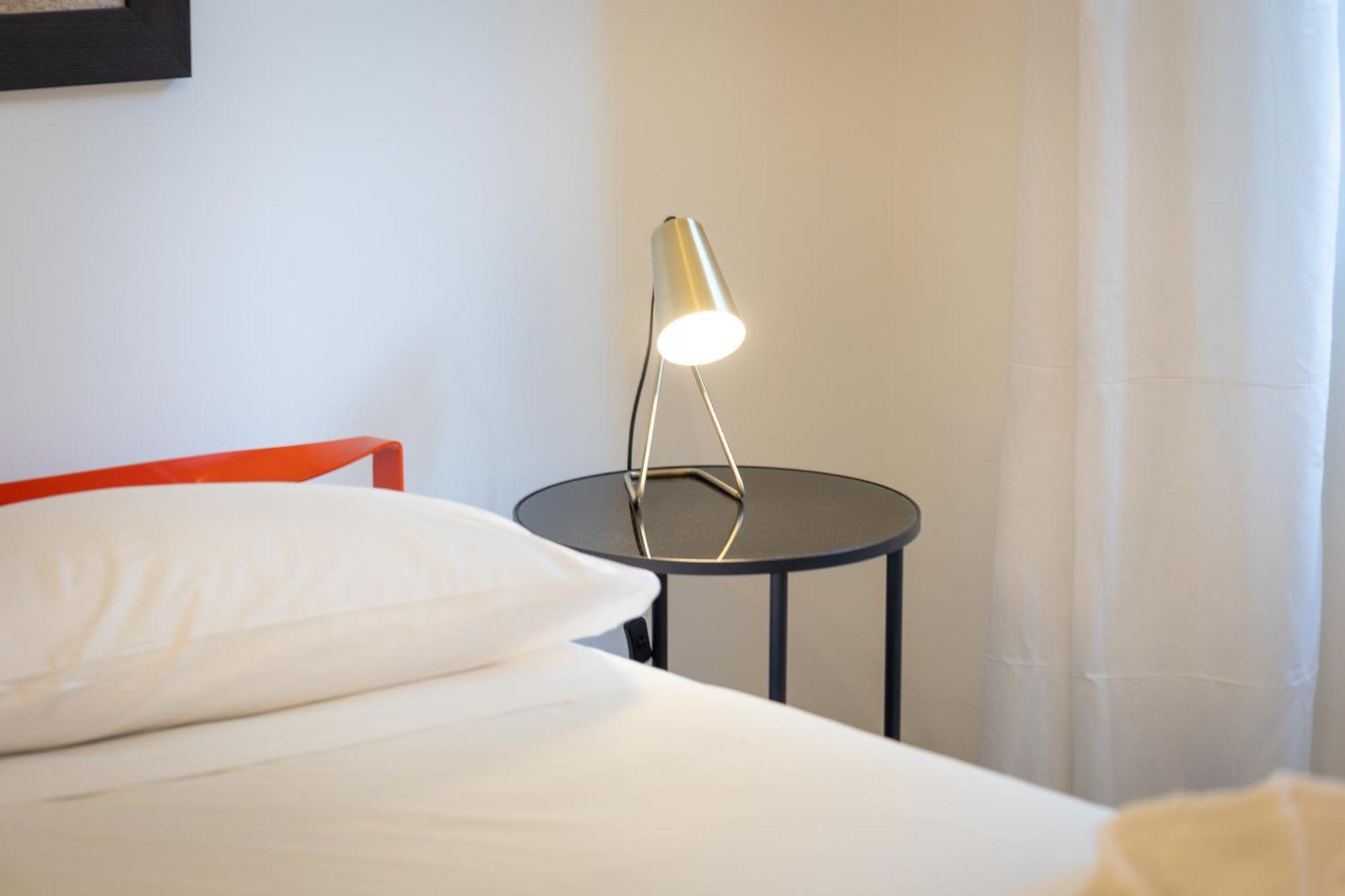 Clodia 5 By In Apartment