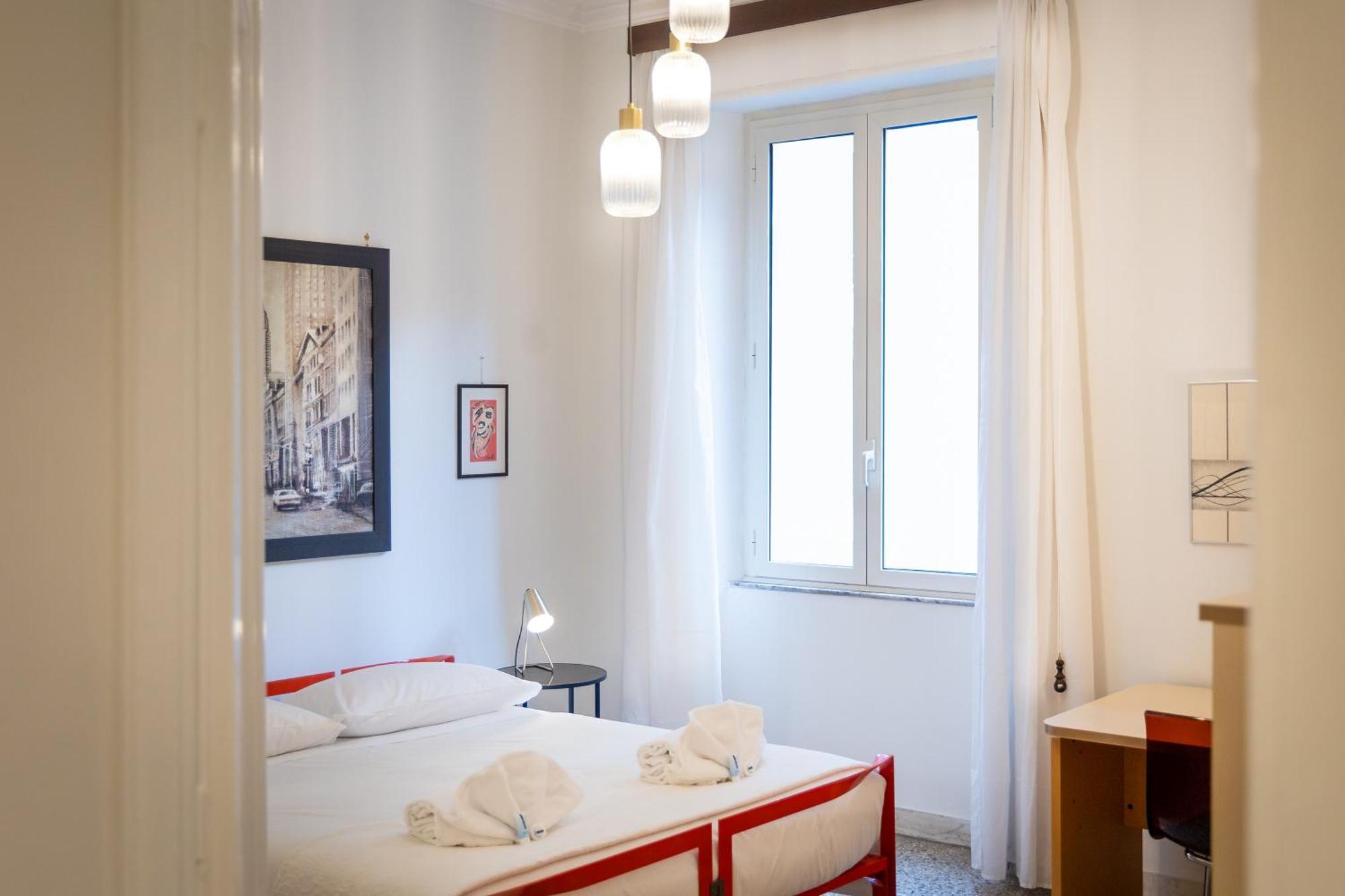 Clodia 5 By In Apartment