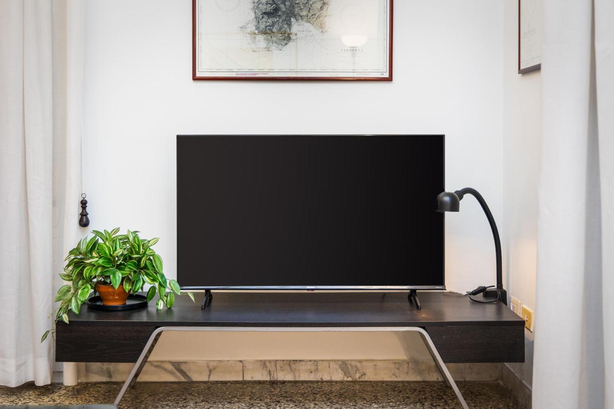 Clodia 5 By In Apartment